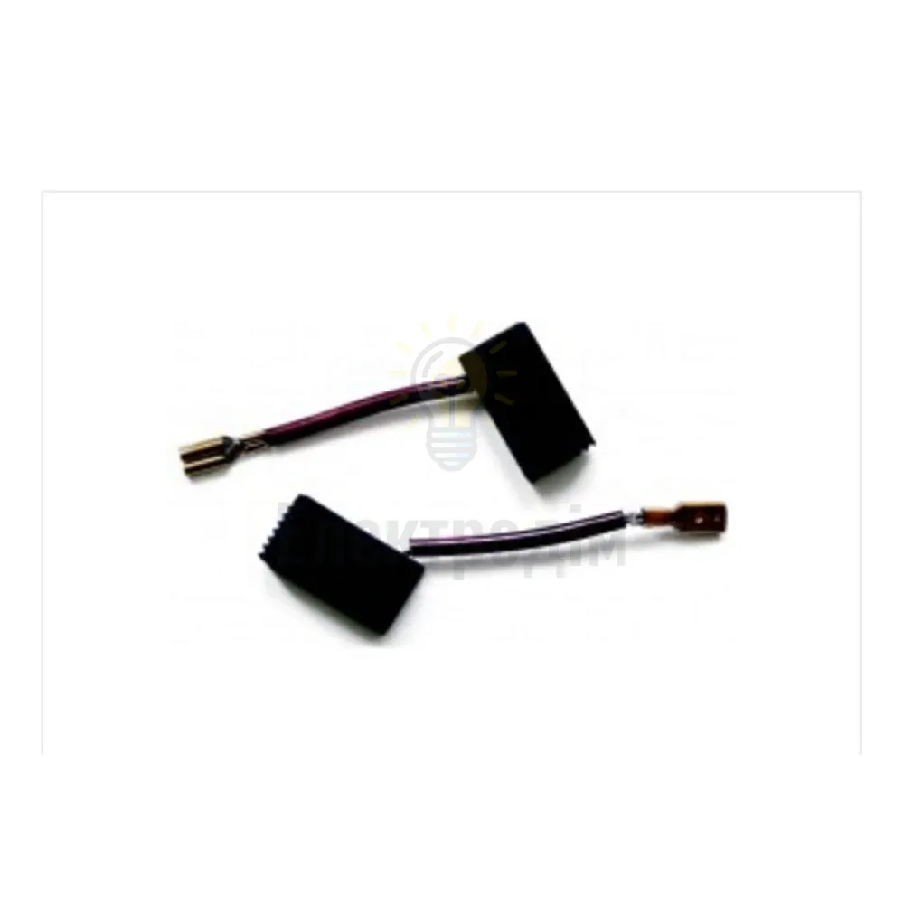 Щітки 5*9*15 Dewolt, Black and Decker Н-12 
