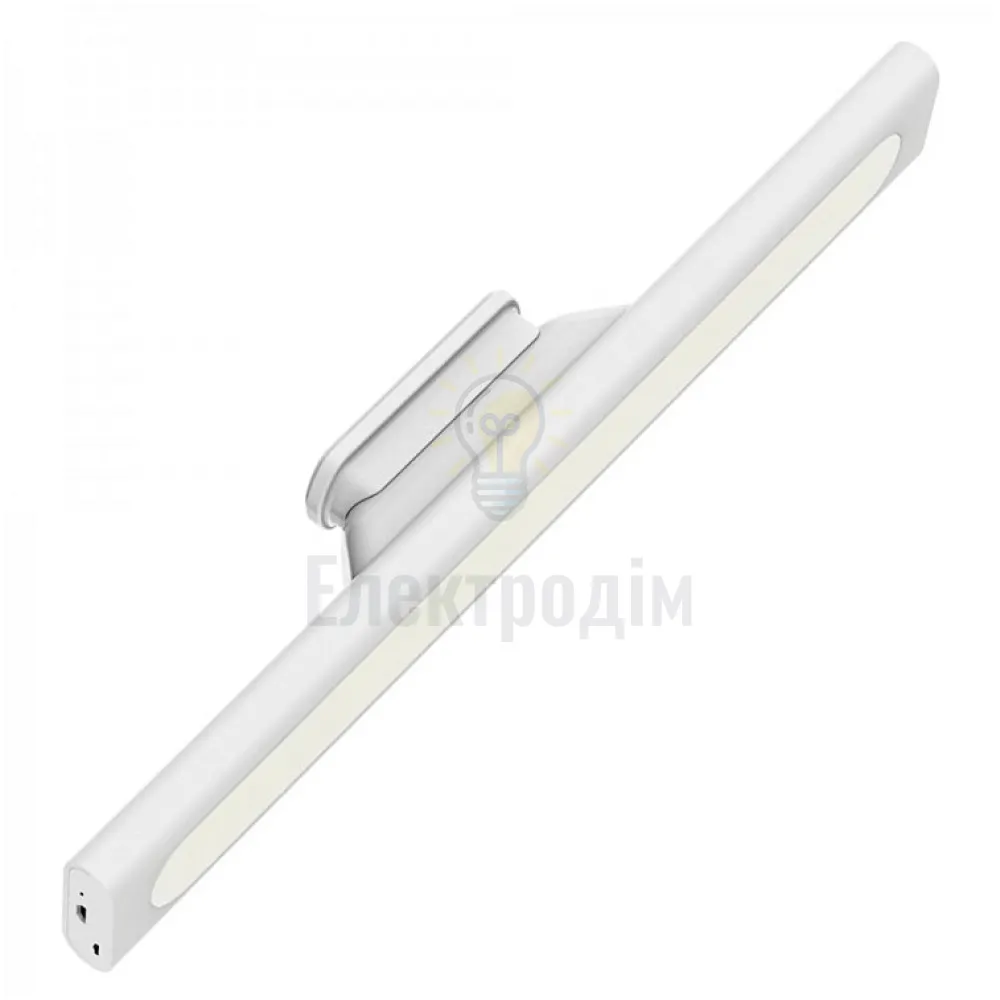 AL5082ARD 5W 200LM 2700-6500К акумул. 1200mA, USB 350*40*50 мм 80501  - фото 2