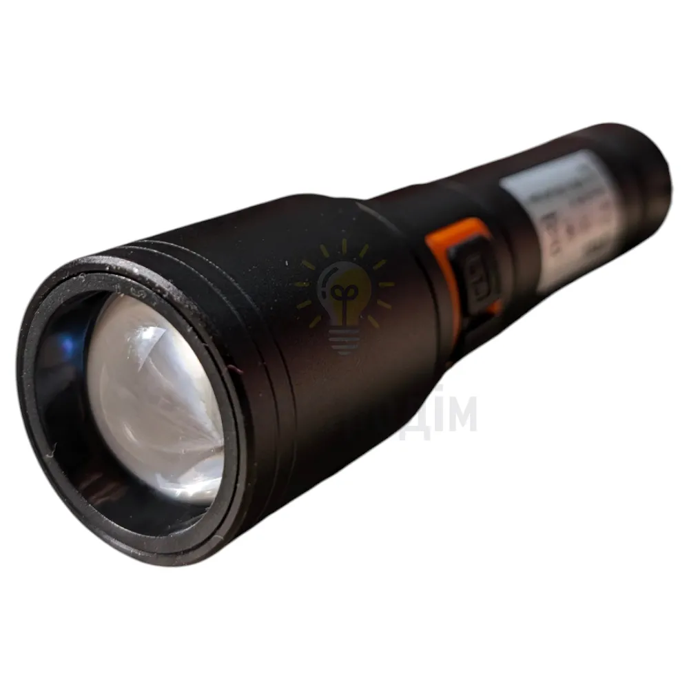 Свiтлодiодний лiхтар 5W IP44 3 режими роботи TR-21 