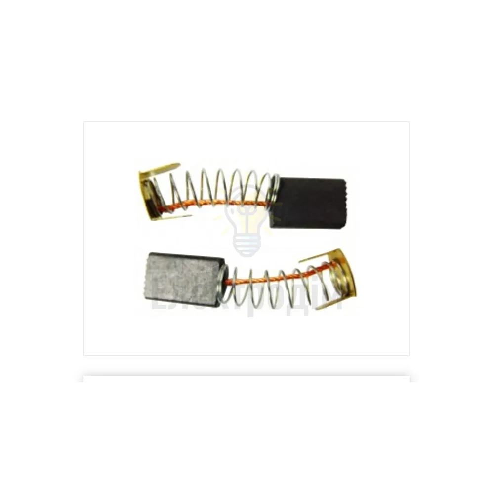 Щітки 5*11*17 ПТ-7804 