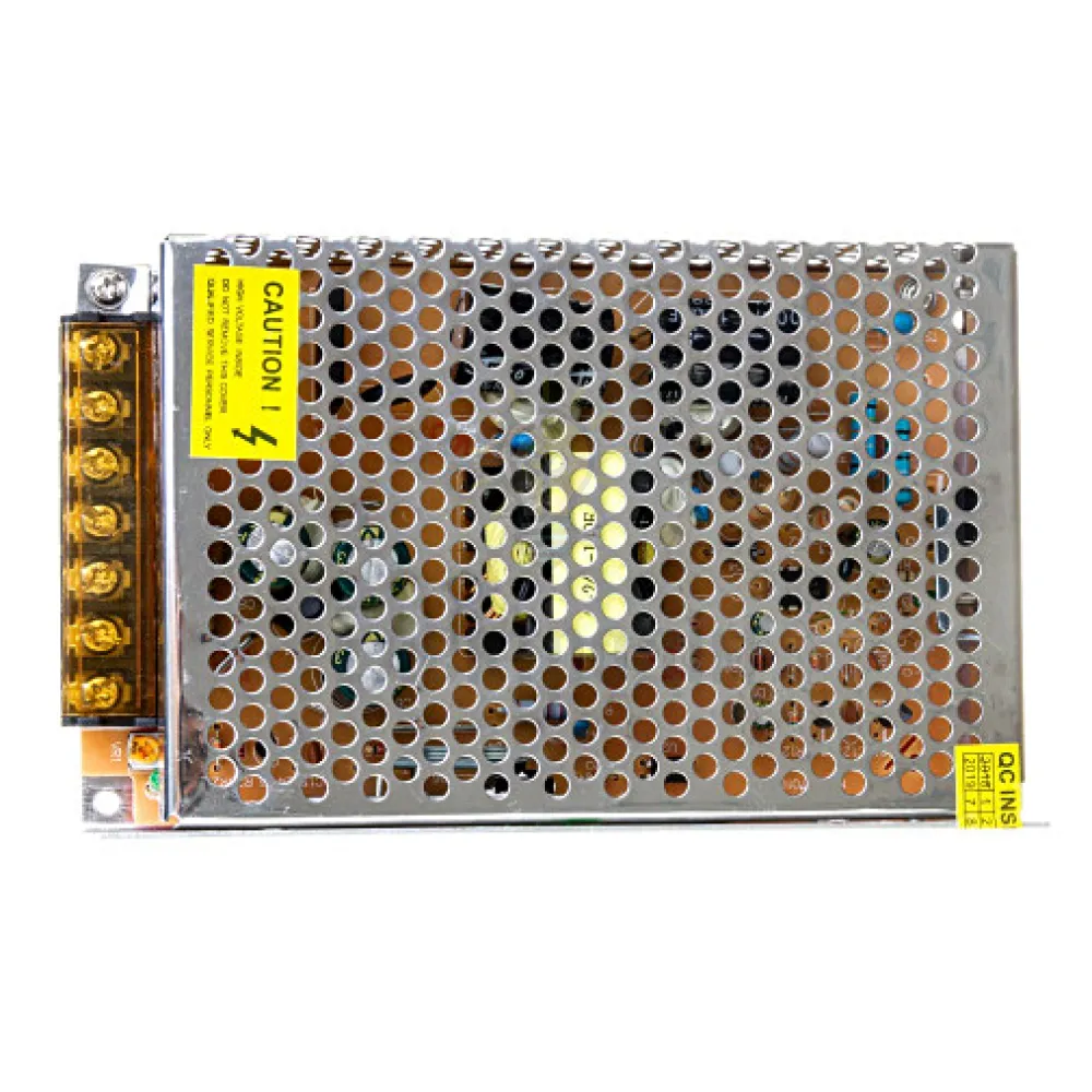 Блок  живлення 12В MN Блок живлення MN 20А - 240W 1013382  - фото 3