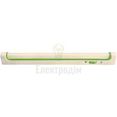 LED світильник лінійний LEBRON L-EL-480, аварійний , 4W, 2200mAh Li-Ion 16-95-40 — купити в Електродім