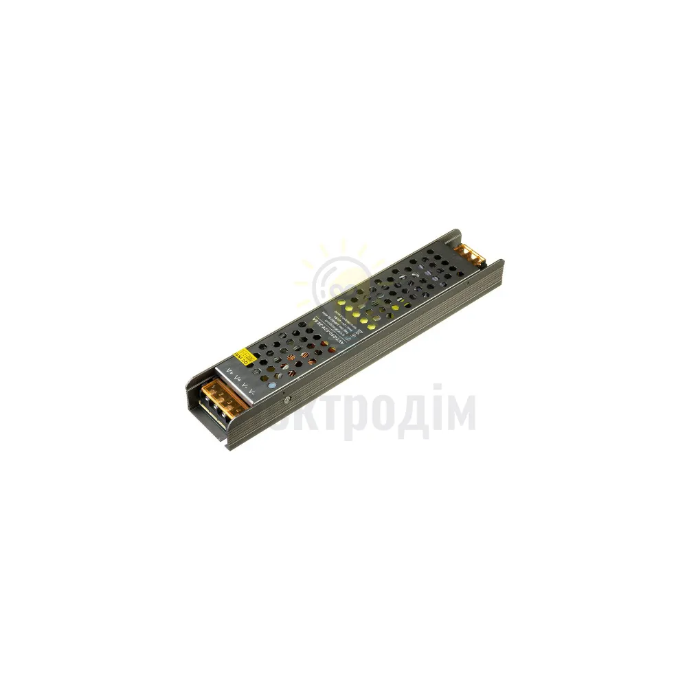 Блок  живлення 12В AVT Блок живлення AVT 20,8А - 250W 1019869  - фото 1