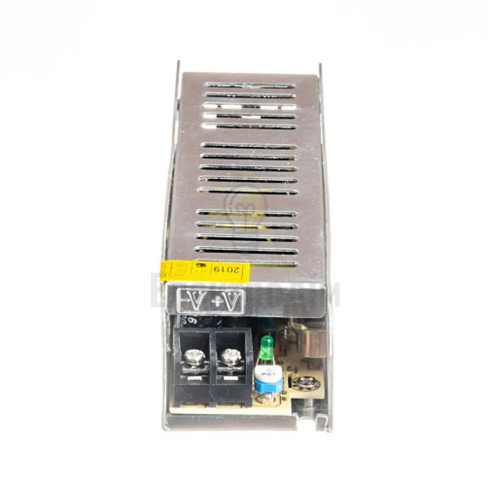 Блок  живлення 12В M 5А - 60W серія M IP20 1018124  - фото 3