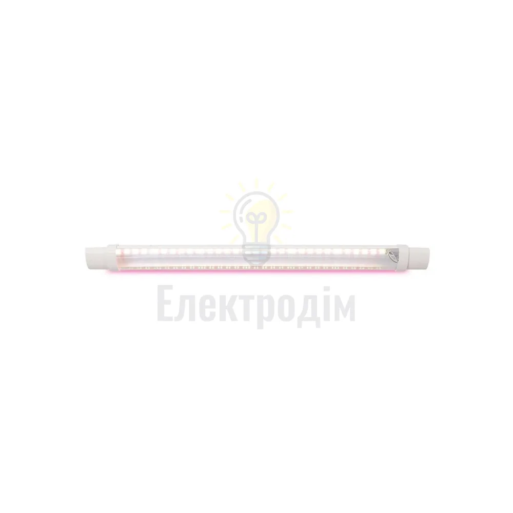 AL7003-2 30W, AC180-240V 1200*53*35mm 50/60Hz IP65 із мережевим шнуром 80900  - фото 1