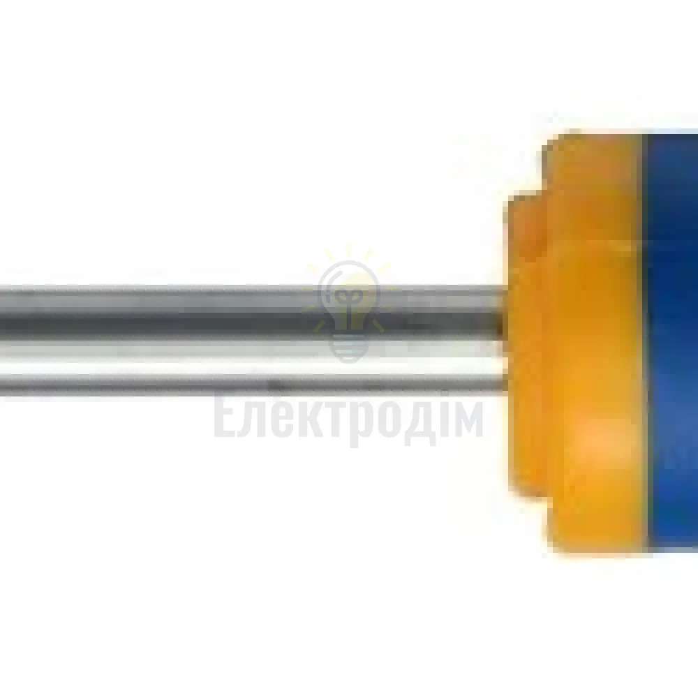 Викрутка Викрутка Master -, Cr-V, SL4х100мм 46-116 