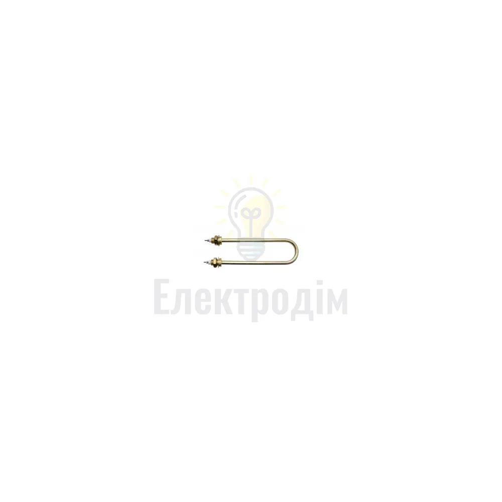 Тен оцинков Тен оцинков. д10,М16 ДУГА 2 Квт ПТ-7627 
