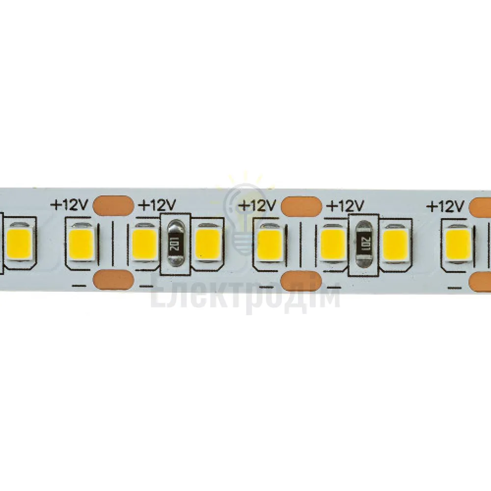 AVT 840NW2835-12V Світлодіодна стрічка smd 2835 1020721  - фото 2