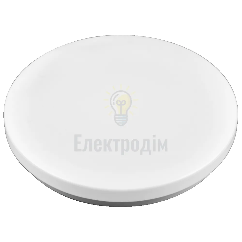LED світильник LEBRON L-CL-BASE, 32W, 4100K, O375*60mm 15-23-12 