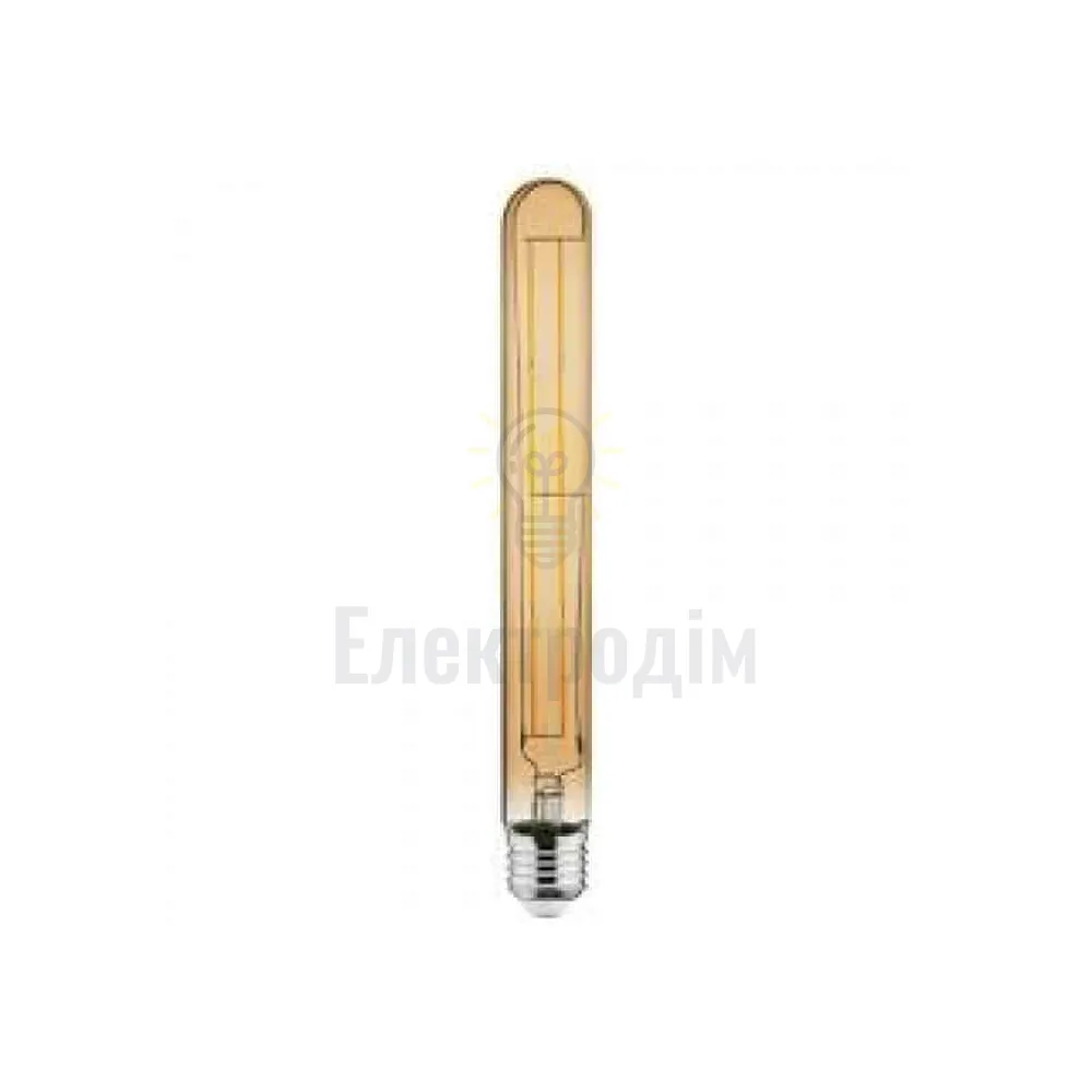 8W 2200K E27 Лампа LD FILMN RUSTC L 001-033-0008-010 