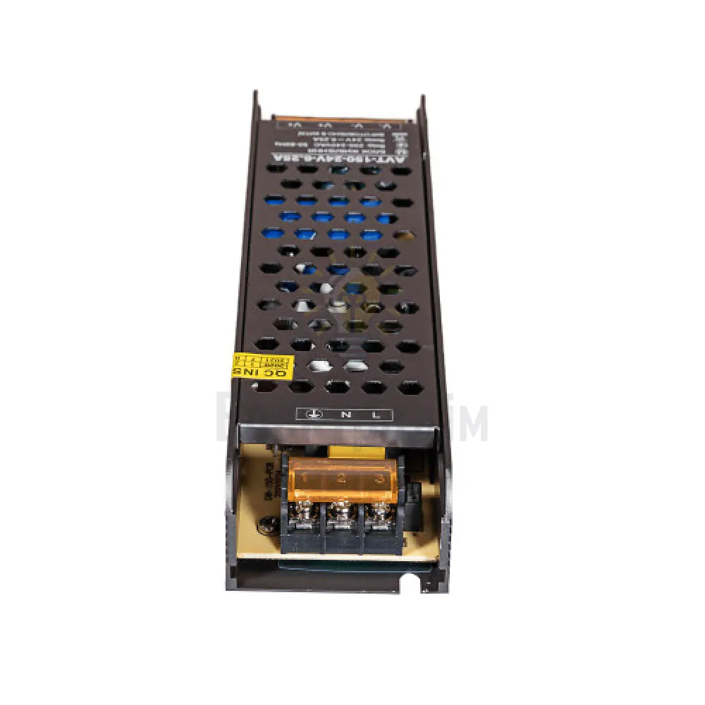 Блок  живлення AVT 24V IP20 4,17А - 100W 1021015  - фото 3