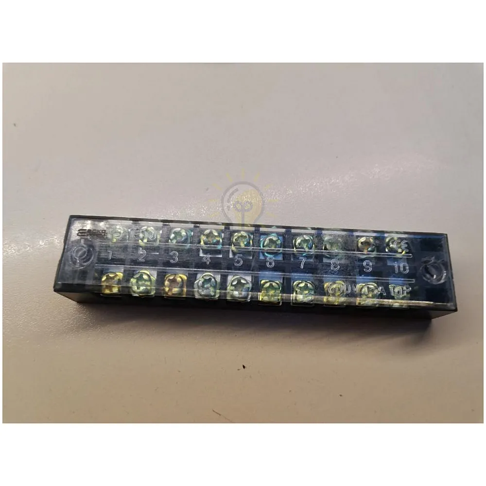 Колодка TB 1510 15А A0130050005 