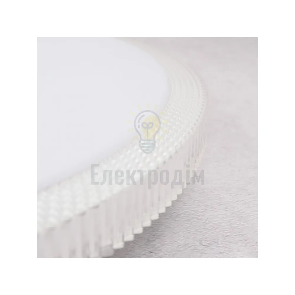AL6088ARD 48W коло білий 2500Lm 3000-4000-6500K 375*65mm MODA SMART 80933  - фото 9