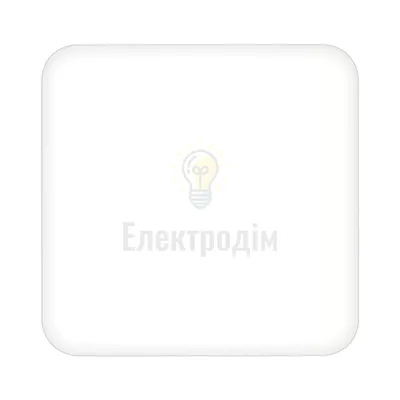 LED світильник LEBRON L-CL-CLASSIC-S, max 50W, 3000K, 4100K, 6500K, 4200Lm. 15-25-02-1 — купити в Електродім