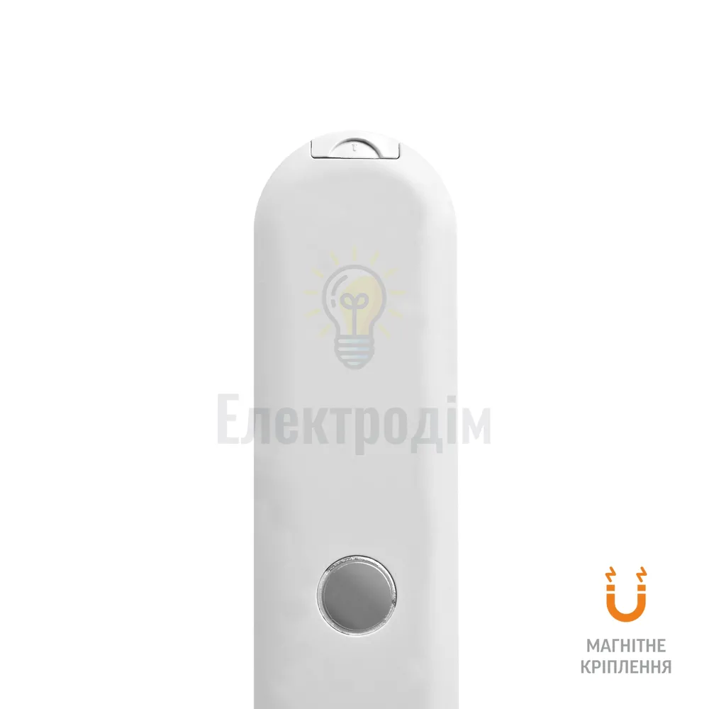 LED Світильник акумуляторний з датчиком руху VIDEX VL-NL013W-SR  - фото 12
