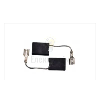 Щітки 6*16*22 BOSCH 230 Н-29 — купити в Електродім