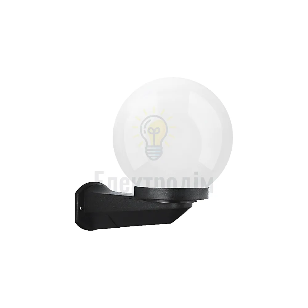 Світильник парковий VIOLUX SFERA-D 200 20W E27 500121 