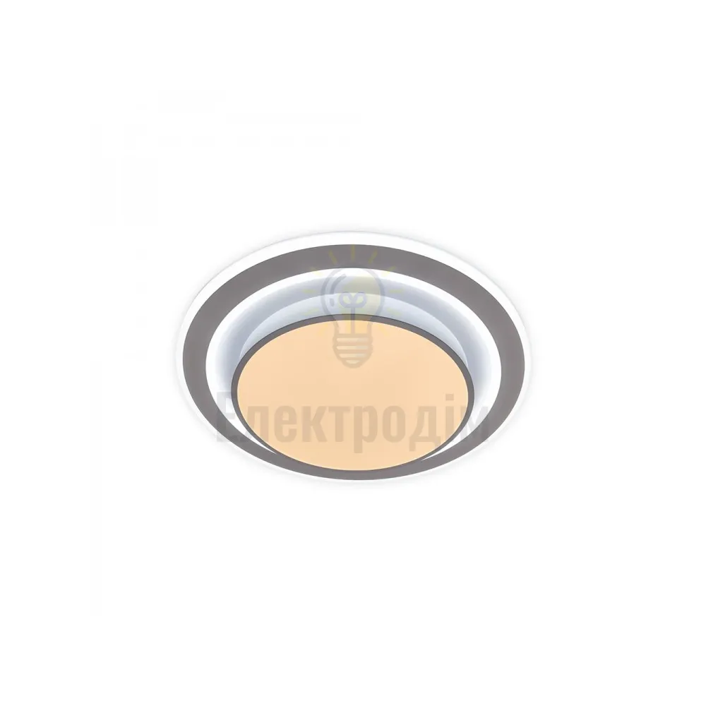 AL6410ARD 70W коло 5500Lm 3000K-6500K 480*80mm PEARL R 80243 