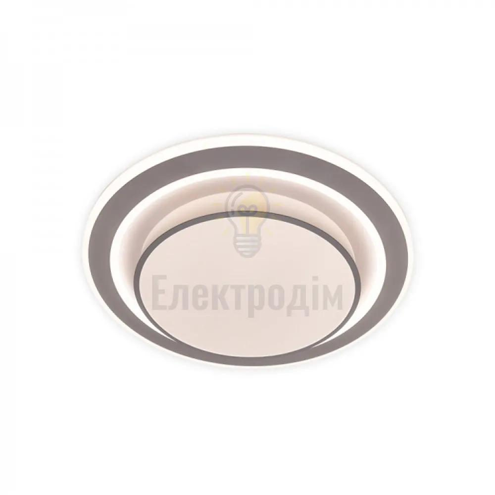 AL6410ARD 70W коло 5500Lm 3000K-6500K 480*80mm PEARL R 80243  - фото 2