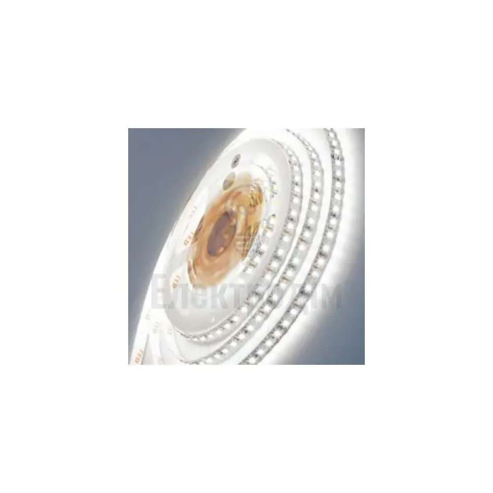 AVT упак Бухта 50m AVT 600W3528-12 (6000K-8000K) Світлодіодна стрічка smd3528 - подвійна щільність 1020891  - фото 3