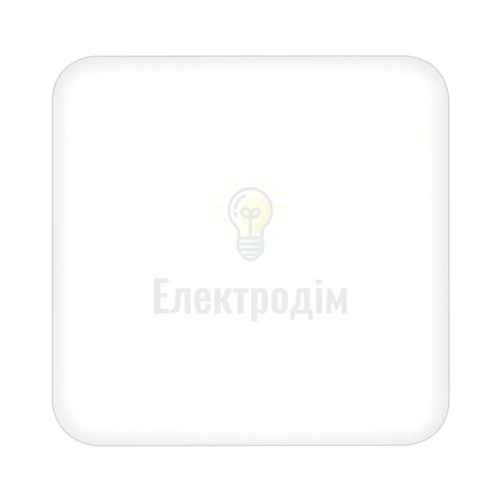 LED світильник LEBRON L-CL-CLASSIC-S, max 50W, 3000K, 4100K, 6500K, 4200Lm. 15-25-02-1 