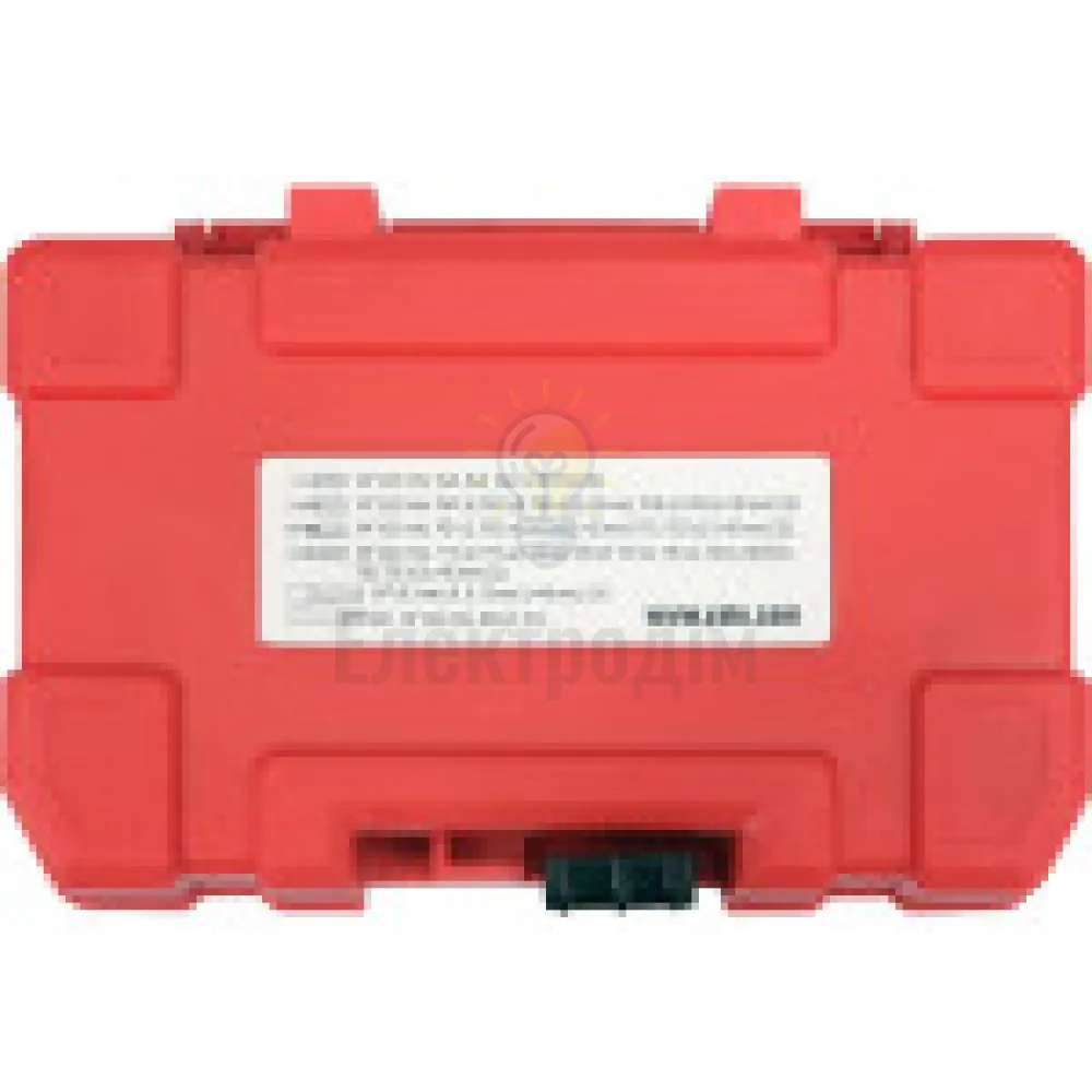 Набір насадок викруткових ударних YATO YT-04617  - фото 4