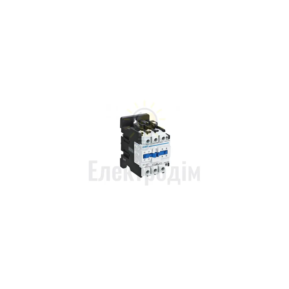 Контактор зм. стр. NC1-4011 230V 50Hz 222272 Chint 