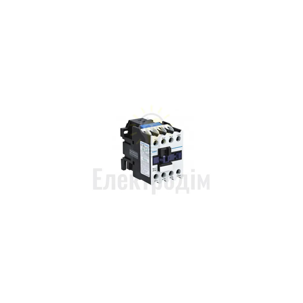 Контактор зм. стр. NC1-2510 230V 50Hz 221865 Chint 