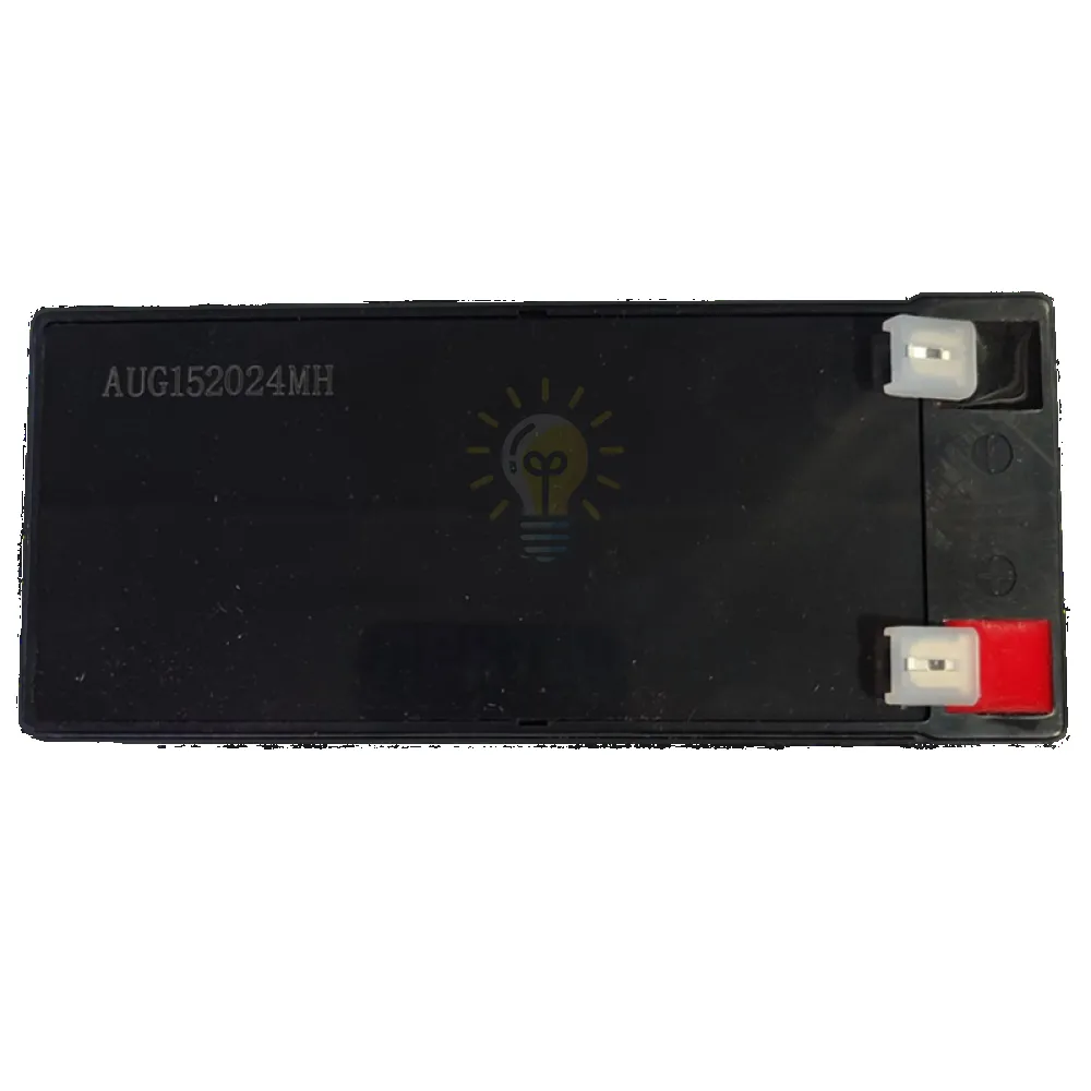 Аккумулятор 12v 9.2Ah 91463  - фото 4