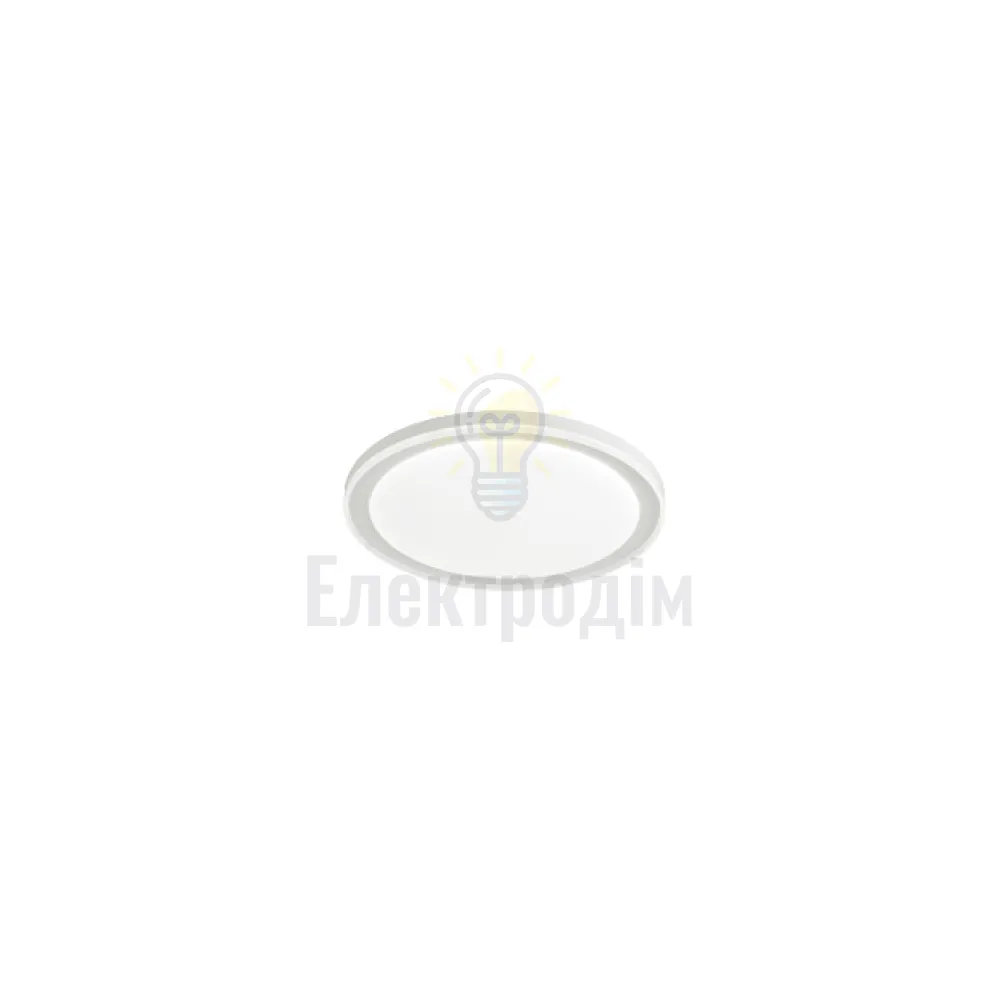AL6084ARD 46W коло білий 2500Lm 3000/4000/6500K 375*65mm VENUS 80931 