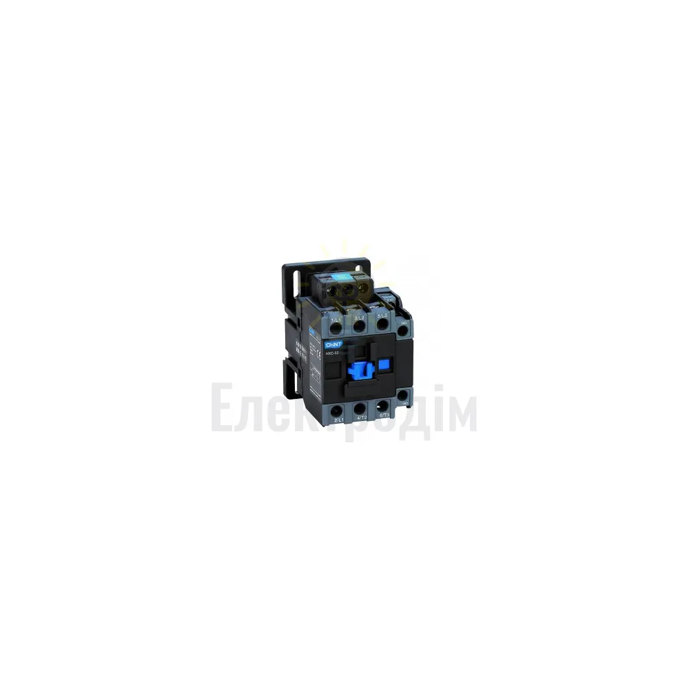 Контактор зм. стр. NXC-25 230V 50/60Hz 1NO+1NC 938244 