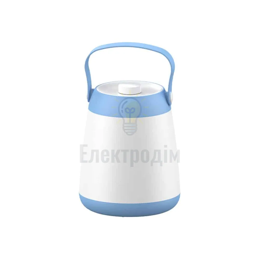 Акумуляторні Ліхтарик світлодіодний VERON 15W 084-037-0015-010 