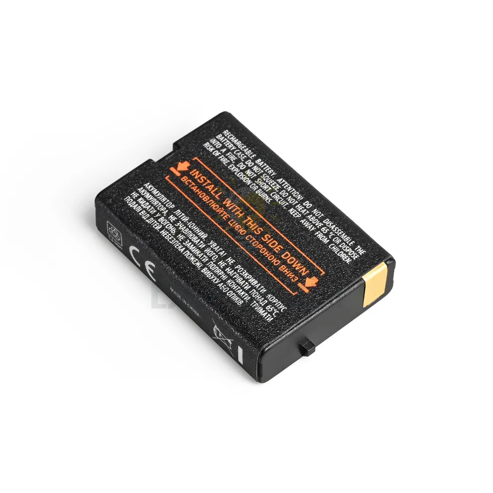 Акумулятор VLF-B12 Li-lon 1200mAh захист (бл-1шт) VLF-B12  - фото 6