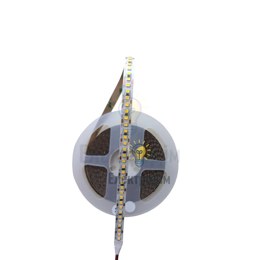 AVT 840NW2835-12V Світлодіодна стрічка smd 2835 1020721  - фото 1