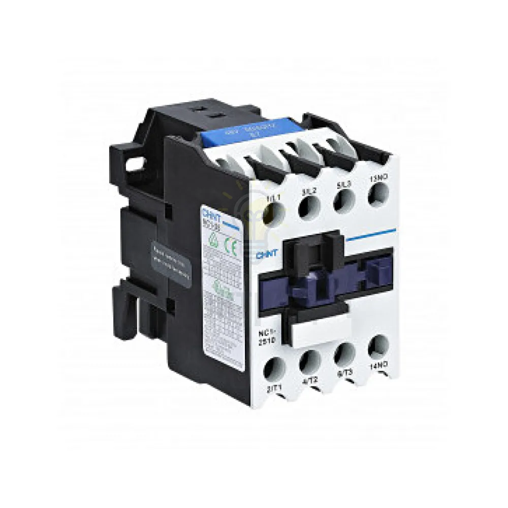 Контактор зм. стр. NC1-2510 230V 50Hz 221865 Chint 