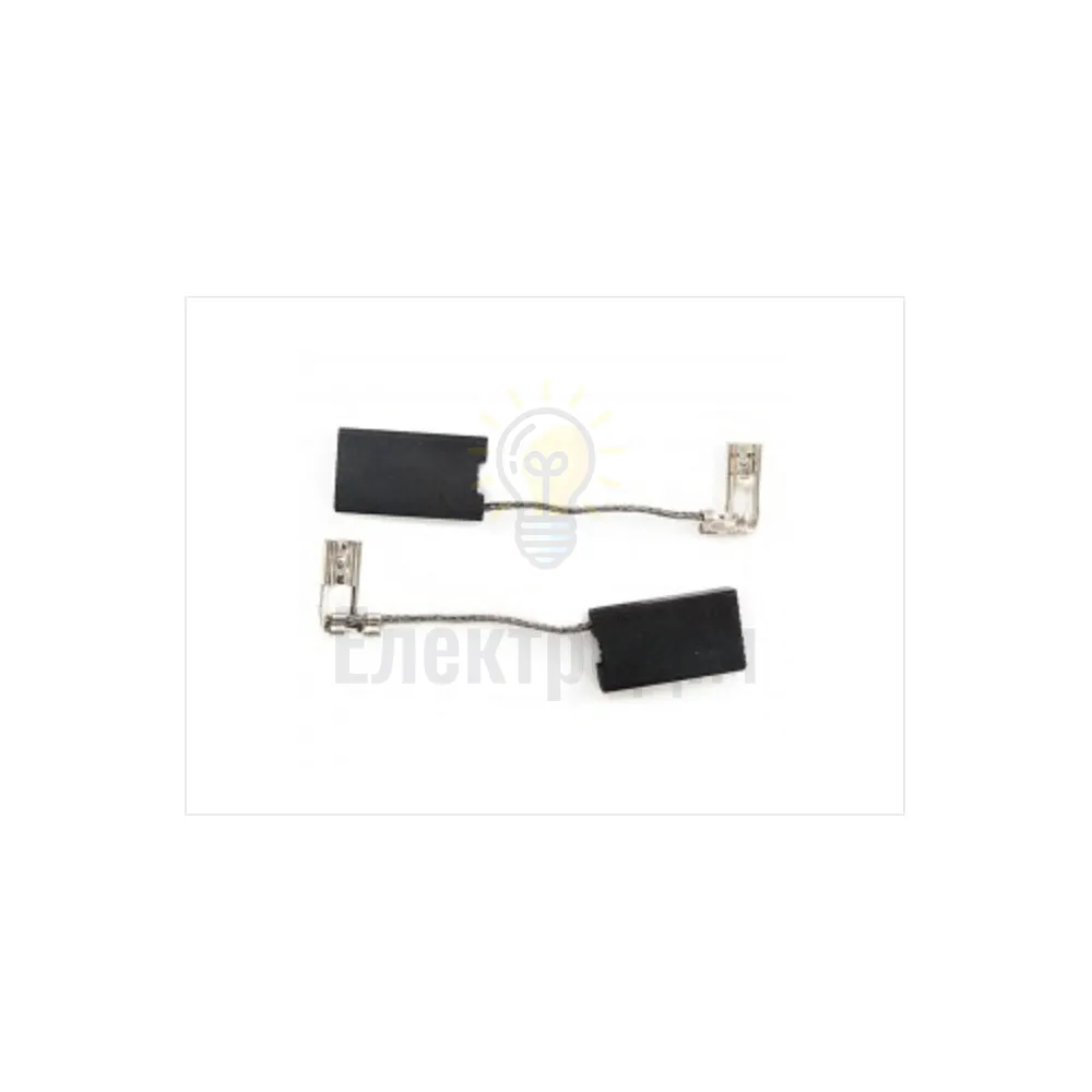 Щітки 6,3*12,5*22 (BS-38) Н-67 