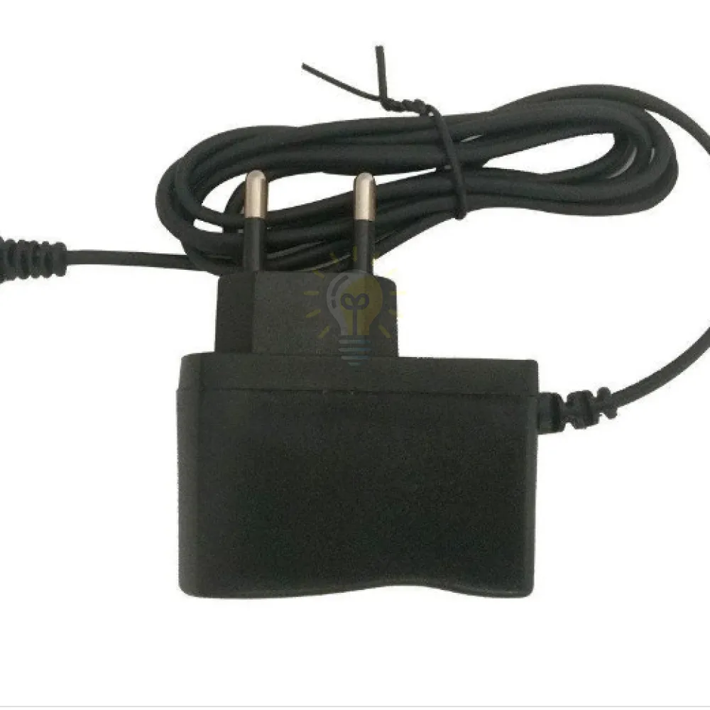 Зарядний пристрій для ваг Wimpex 6v 500mA 97574 