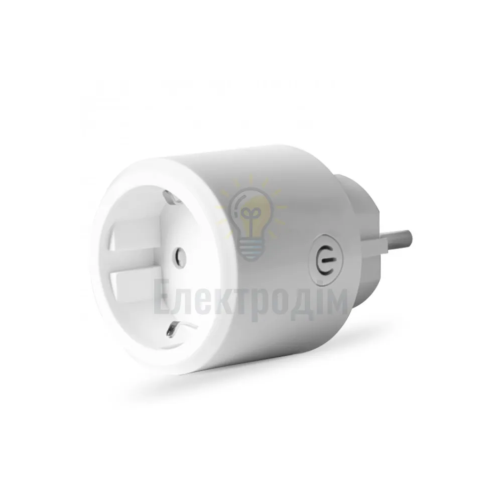 РОЗЕТКА-ТАЙМЕР FERON TM644 С WIFI 