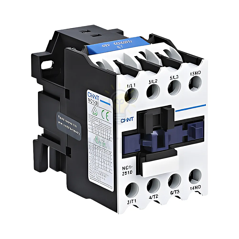 Контактор зм. стр. NC1-2501 400V 50Hz 221649 Chint 