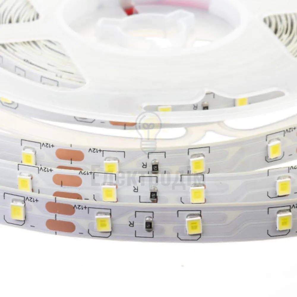 MTK 300W3528-12 (7000K-8000K) - = NEW = - Світлодіодна стрічка smd3528 1017947  - фото 2