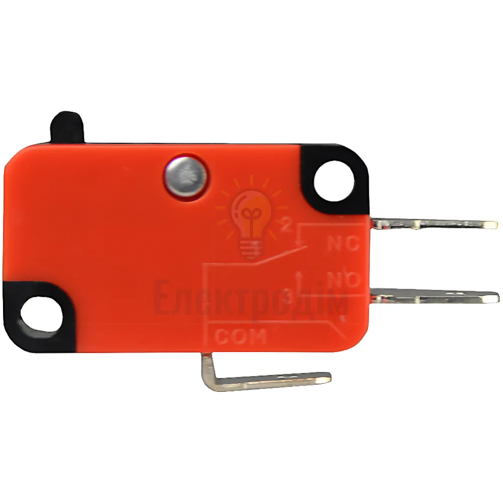 Мікровимикач V-15-1C25 A0050040025 
