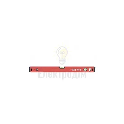 Рівень Spirit New 600 мм Kapro (779-40-60 NEW) — купити в Електродім