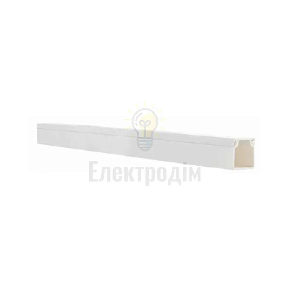 Кабельний короб 12х12 
