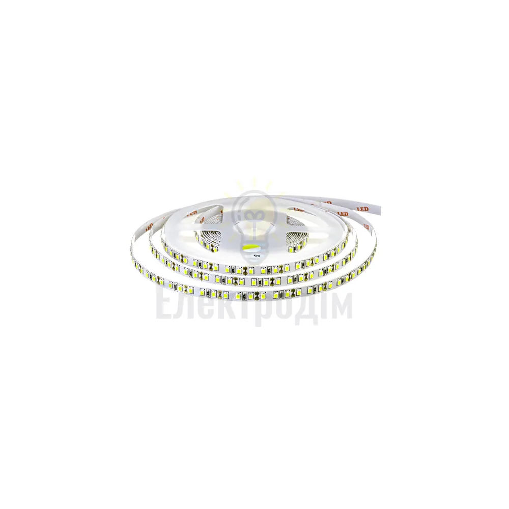 AVT -Prof-600СW3528-12 (10500K-11500K) Світлодіодна стрічка Professional smd3528 1022436 