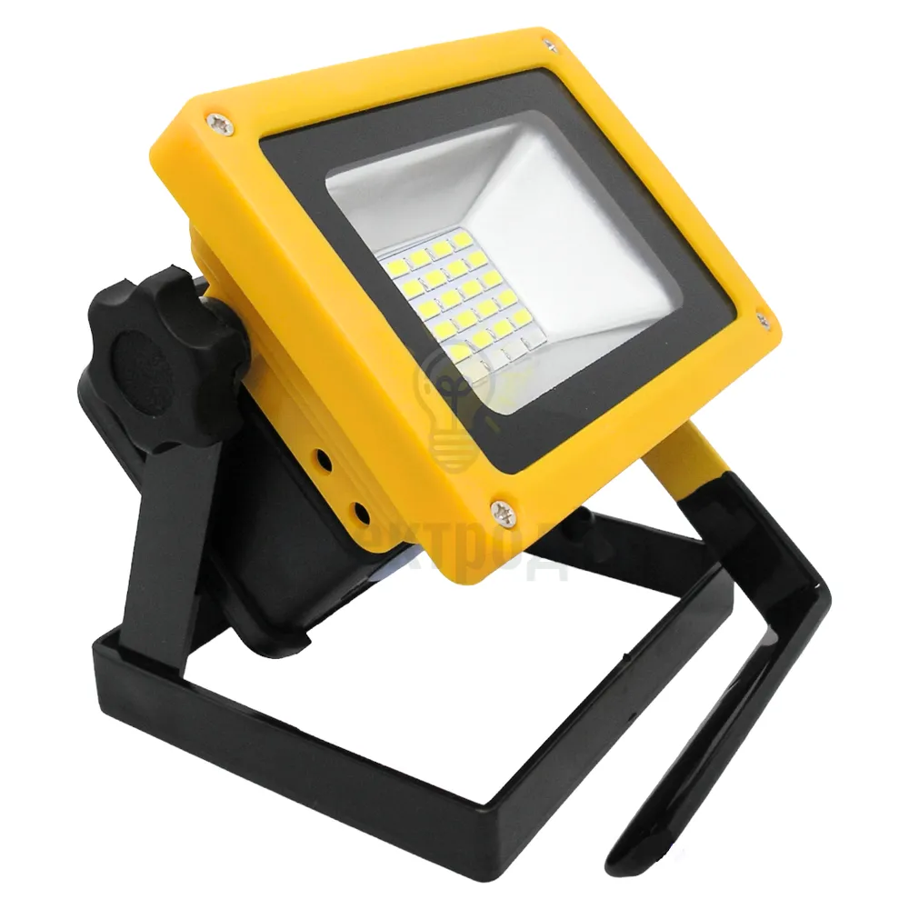 Різні Прожектор світлодіодний Cree XML L2 2400 Lm Cree XM- L-2  - фото 5