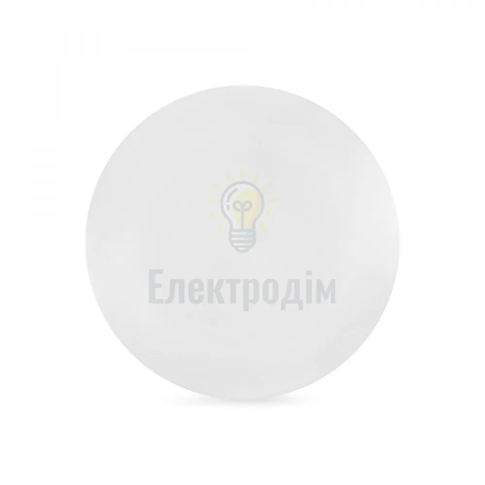 AL6087ARD 36W коло білий 3600Lm 3000/4000/6500K 400*42mm TREND 80637  - фото 1