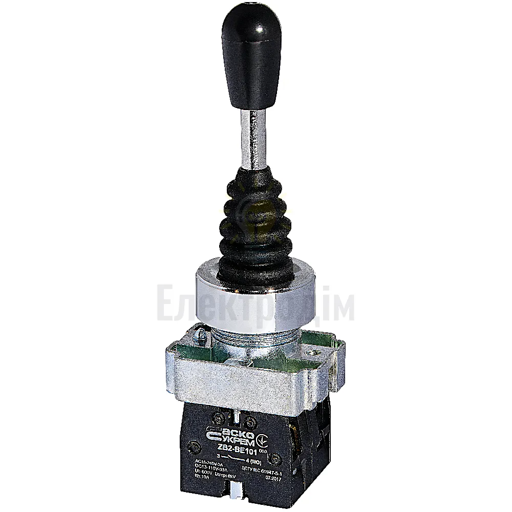 XB2-D2PA22 (3SXD2PA22) Кнопка маніпулятор A0140010049 