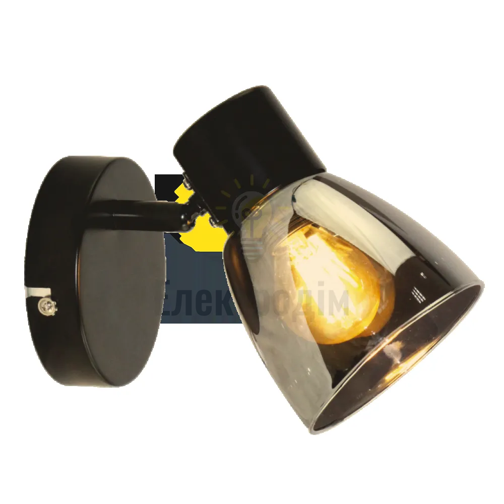 Світильник VELMAX V-TPL-SP012-1, max 7W, E14, 220V 22-32-97 