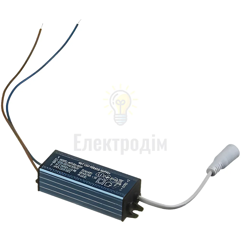 Драйвер AVT для LED панелей 40-48 W 1022653 