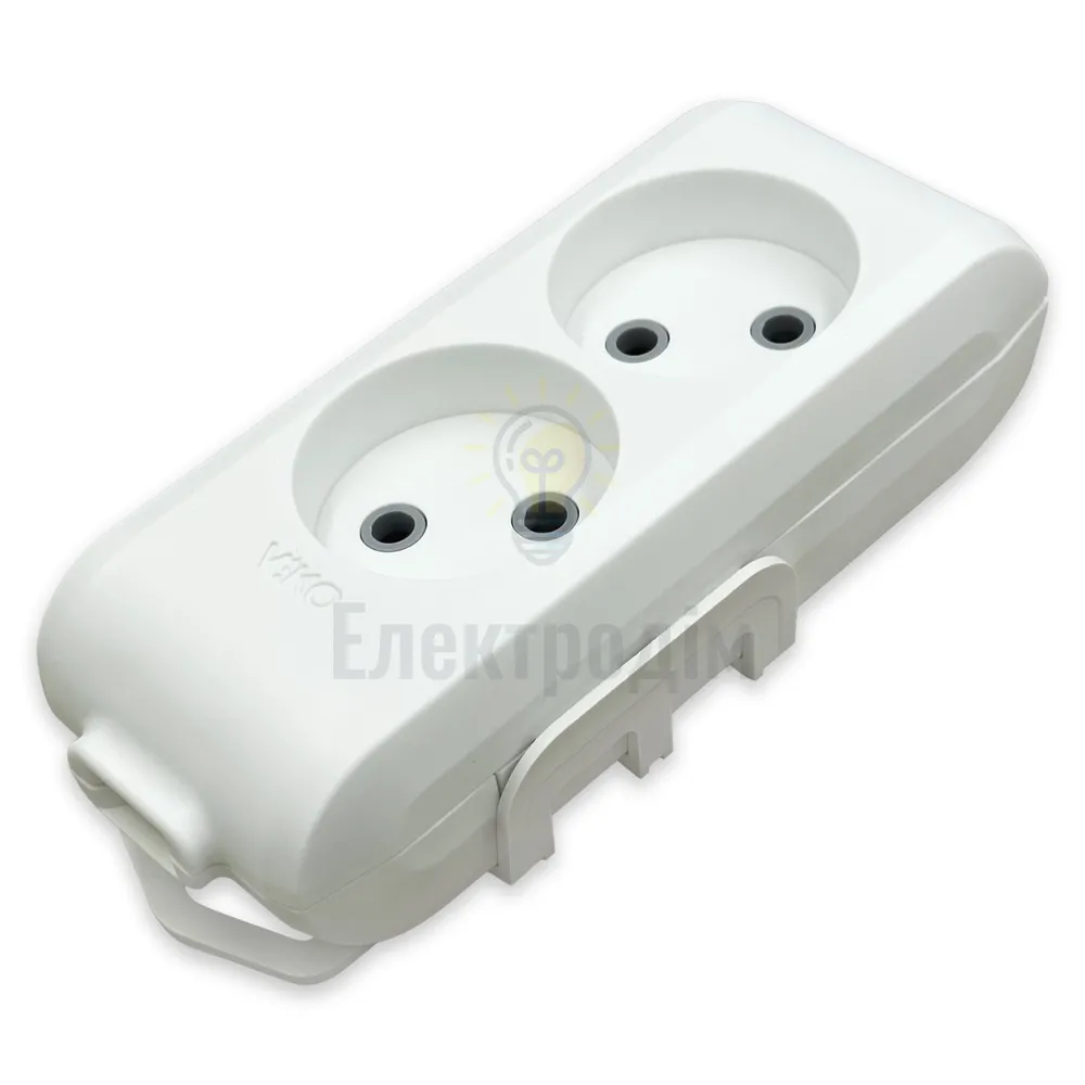 Колодка Vi-Ko Multi-Let 2 90112200  - фото 1